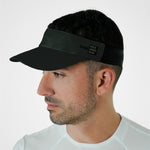79981H Running Visor FOREST