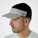79981H Running Visor STONE GRAY