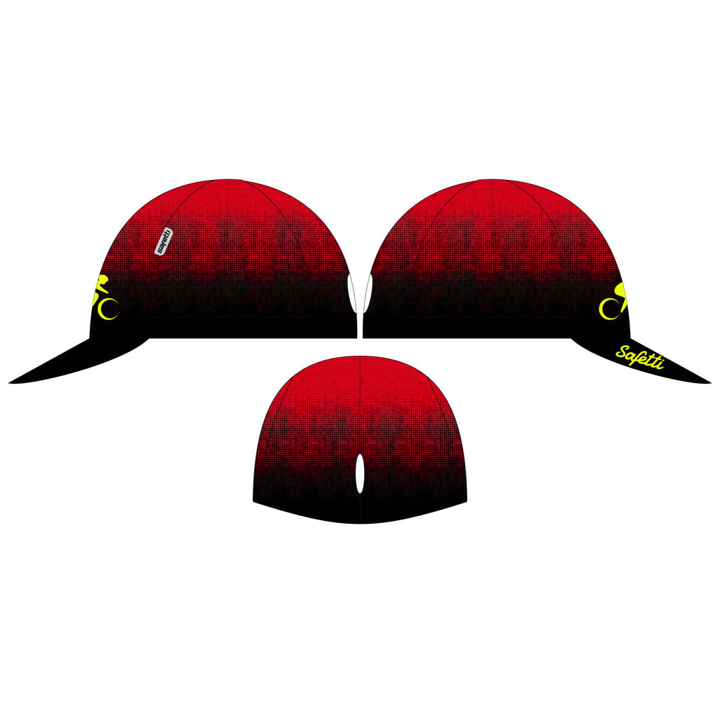 CCC - Cycling Cap. Unisex