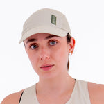 KOOLER SAND UNISEX RUNNING CAP