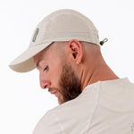 KOOLER SAND UNISEX RUNNING CAP