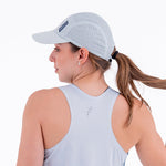 KOOLER LIGHT BLUE UNISEX RUNNING CAP