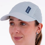 KOOLER LIGHT BLUE UNISEX RUNNING CAP