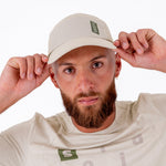 KOOLER SAND UNISEX RUNNING CAP