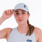 KOOLER LIGHT BLUE UNISEX RUNNING CAP