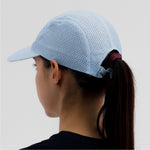 81980H Kooler Running Cap BLUE AURA