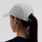 81980H Kooler Running Cap STONE GRAY