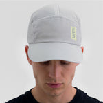 81980H Kooler Running Cap STONE GRAY