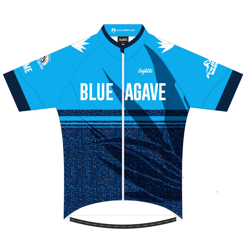 BA - Dogliani Short Sleeve Cycling Jersey. Men
