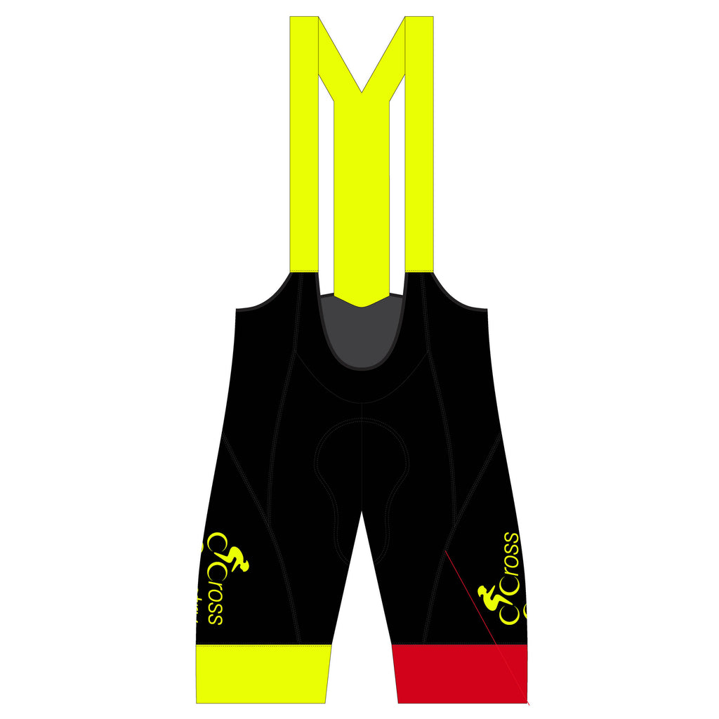 CCC - Bartalli Cycling Bib Short. Men