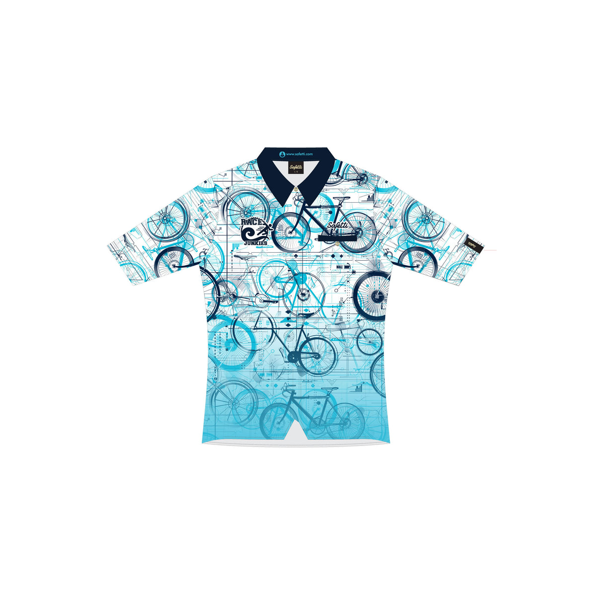 RJ'26 - Outland Short Sleeve. Men