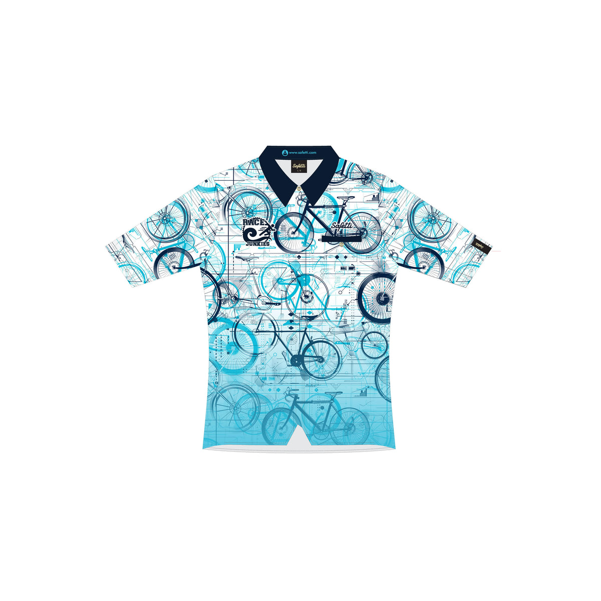 RJ'25 - Outland Short Sleeve. Women