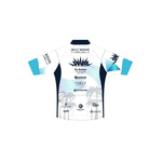 RJ'26 - Skin Light Short Sleeve Cycling Jersey. Men