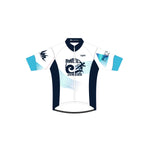 RJ'26 - Skin Light Short Sleeve Cycling Jersey. Men