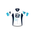 RJ'26 - Skin Light Short Sleeve Cycling Jersey. Women