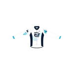 RJ'26 - Skin Light Long Sleeve Cycling Jersey. Men
