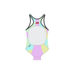 BTA'26 - Aquaflow Olympic Swimsuit 1. Women