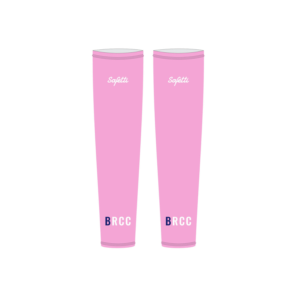 BR'26 - Arm Warmers Pink. Unisex