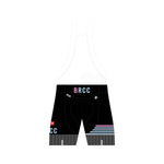 BR'26 - Piamonte Cycling Bib Short. Men