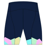 BTA - CARIFTA - Ibiza Aquazero Long swim shorts. Men