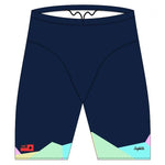 BTA - CARIFTA - Ibiza Aquazero Long swim shorts. Men