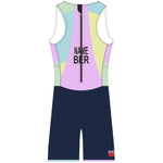 BTA Triathlon Skinsuit Junior