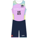 BTA Triathlon Skinsuit Junior