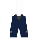 WC'25 - Bartalli Cycling Bib Short. Men