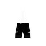RJ'26 - Evans Cargo Cycling Bib Short. Men