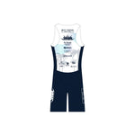 RJ'26 - AquaZero™ Sleeveless Triathlon Skinsuit. Women