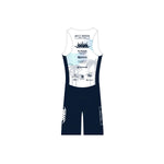 RJ'26 - AquaZero™ Sleeveless Triathlon Skinsuit. Men