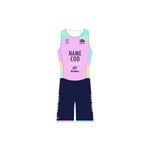 BTA'26 - Triathlon Skinsuit Junior
