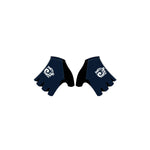 RJ'26 - Short Finger Cycling Gloves. Unisex