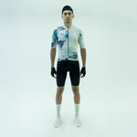 FRACT MEN'S SHORT SLEEVE CYCLING JERSEY