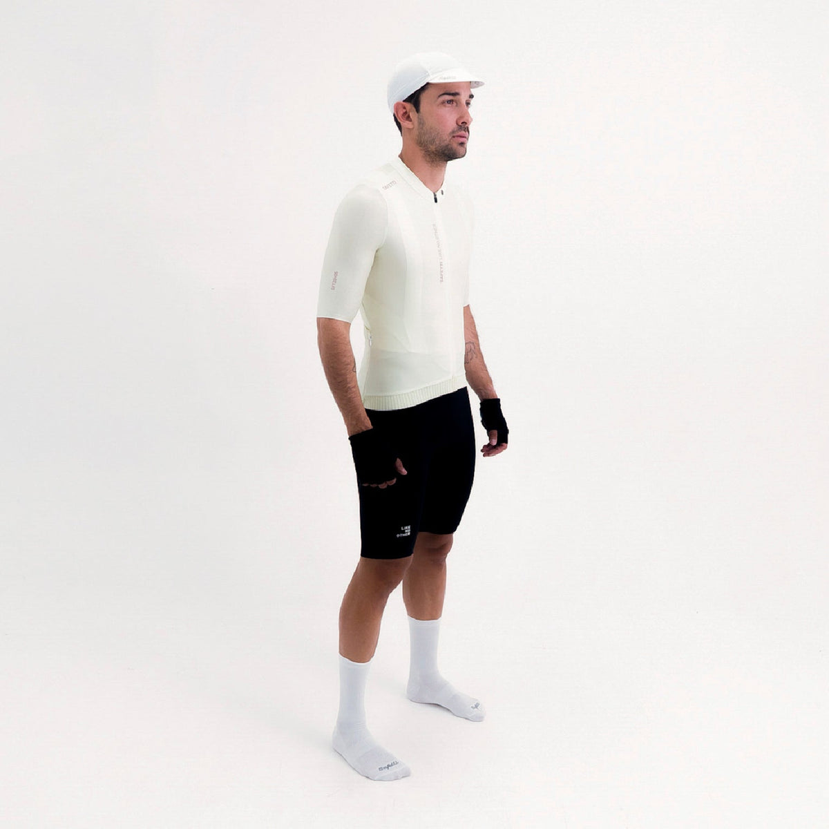 MELON MEN'S SHORT SLEEVE CYCLING JERSEY