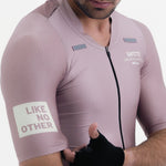 H2O POCKET SAND MEN'S SHORT SLEEVE CYCLING JERSEY