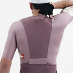 H2O POCKET SAND MEN'S SHORT SLEEVE CYCLING JERSEY