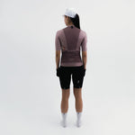 H2O POCKET SAND WOMEN'S SHORT SLEEVE CYCLING JERSEY