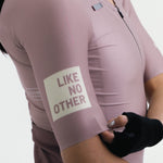 H2O POCKET SAND WOMEN'S SHORT SLEEVE CYCLING JERSEY