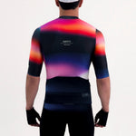 ESPECTRO MEN'S SHORT SLEEVE CYCLING JERSEY
