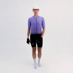 UVA WOMEN'S SHORT SLEEVE CYCLING JERSEY