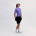 UVA WOMEN'S SHORT SLEEVE CYCLING JERSEY