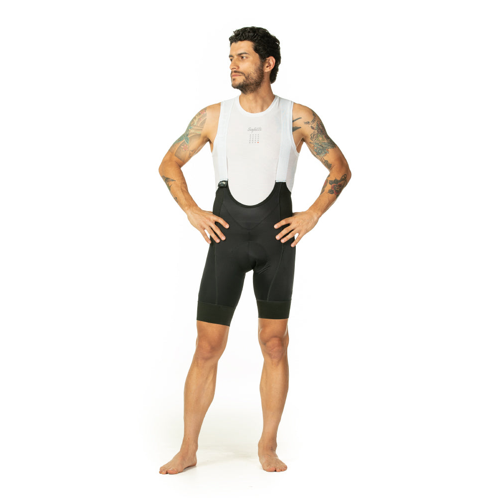 MEN'S WIND ARMHOLE SLEEVE CYCLING UNDERJERSEY