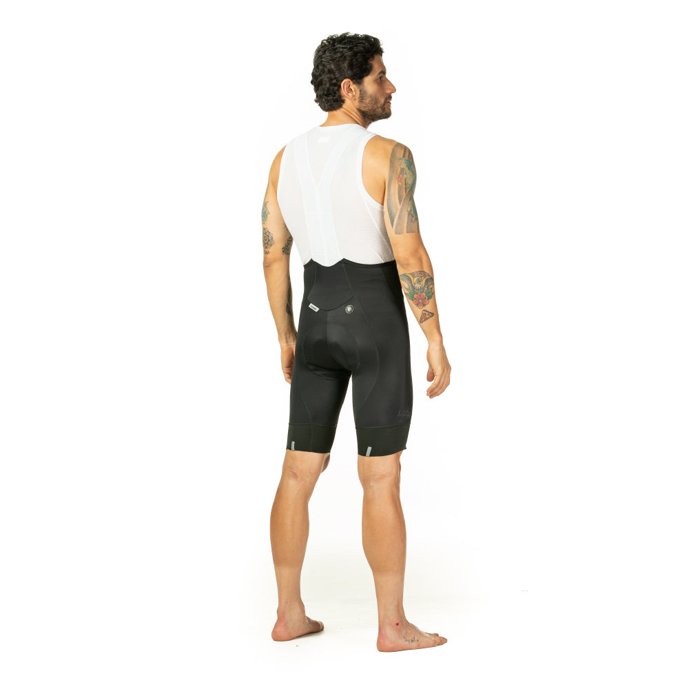 MEN'S WIND ARMHOLE SLEEVE CYCLING UNDERJERSEY