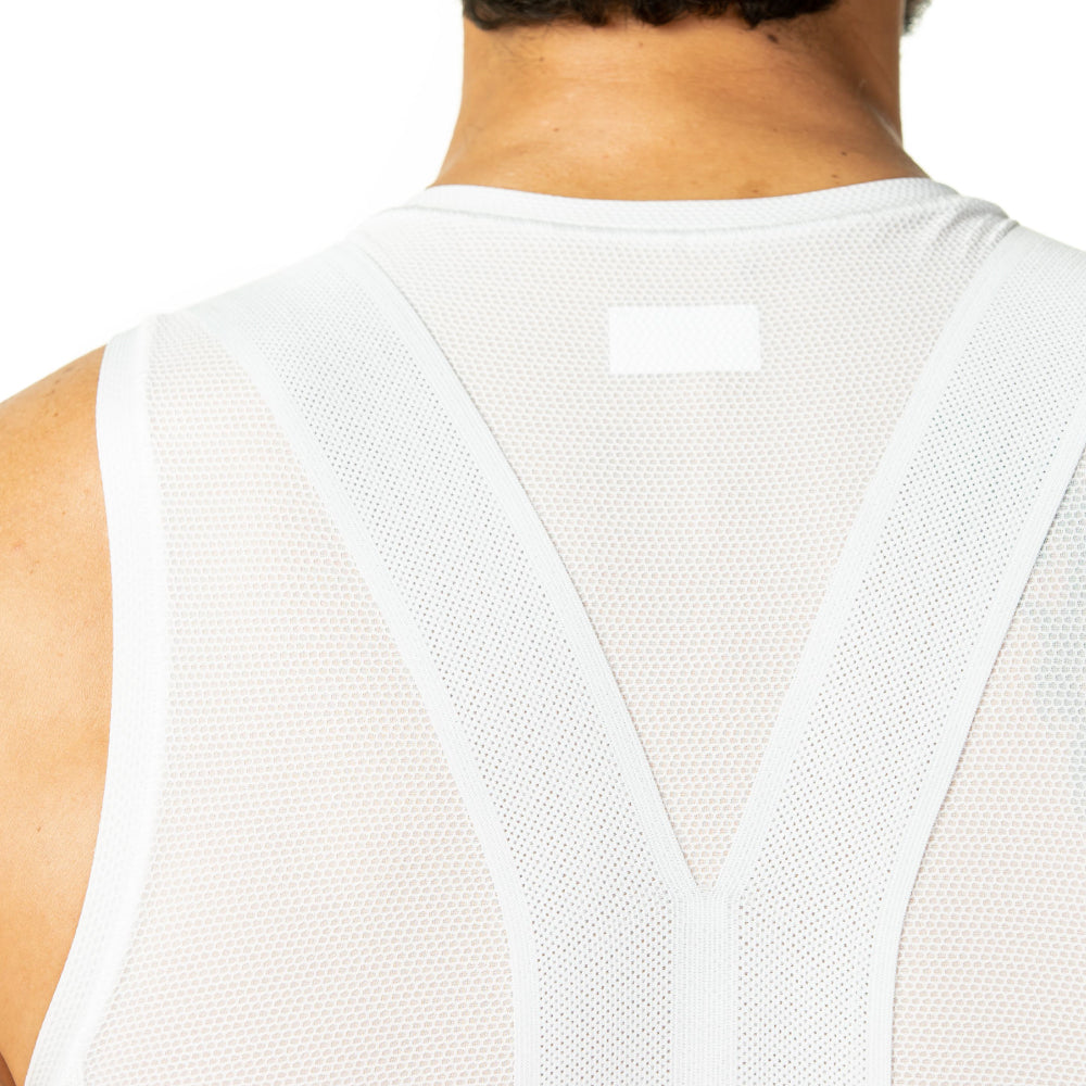 MEN'S WIND ARMHOLE SLEEVE CYCLING UNDERJERSEY