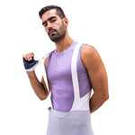 PLUM MEN’S ARMHOLE SLEEVE CYCLINGUNDERJERSEY