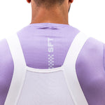 PLUM MEN’S ARMHOLE SLEEVE CYCLINGUNDERJERSEY
