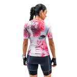 BEACON WOMEN’S SHORT SLEEVE CYCLING JERSEY