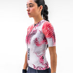 BEACON WOMEN’S SHORT SLEEVE CYCLING JERSEY
