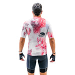 BEACON MEN’S SHORT SLEEVE CYCLING JERSEY